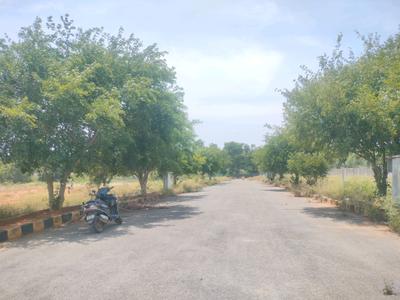 Image of 2300 Sq.ft Residential Plot / Land for sale in Wood Ridge Pride, Chandapura, Bengaluru for Rs. 11702000