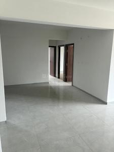 Hall Image of 1820 Sq.ft 3 BHK Apartment / Flat for rent in Adani Archway, Gota Ahmedabad for Rs. 32000