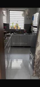 Kitchen Image of 1130 Sq.ft 3 BHK Builder Floor for sale in RPS Palm Drive, Sector 88 Faridabad for Rs. 9000000