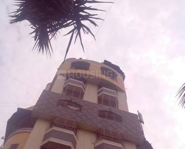 Image of 1700 Sq.ft 3 BHK Apartment / Flat for sale in Vashi, Navi Mumbai for Rs. 45000000