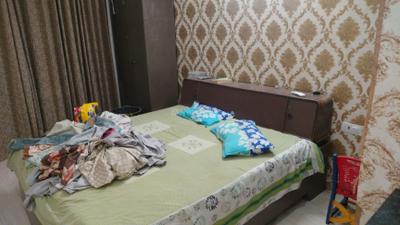 Bedroom Image of 1390 Sq.ft 3 BHK Apartment / Flat for sale in Mansarovar Jaipur for Rs. 6200000