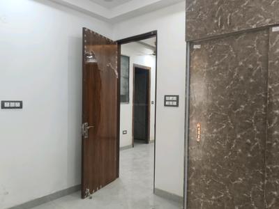 Bedroom Image of 1050 Sq.ft 2 BHK Apartment / Flat for sale in Krishna Elite Homes, Noida Extension Greater Noida for Rs. 4100400