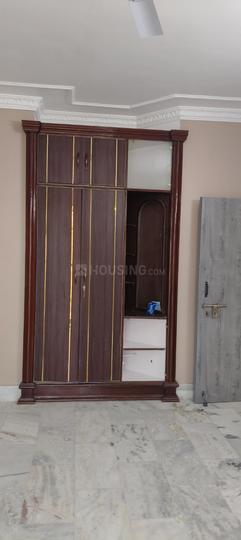 Kavi Apartment Bedroom 1