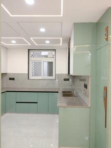 Kitchen Image of 2150 Sq.ft 4 BHK Apartment / Flat for sale in Ashwaryam Apartments, Sector 4 Dwarka New Delhi for Rs. 42100000