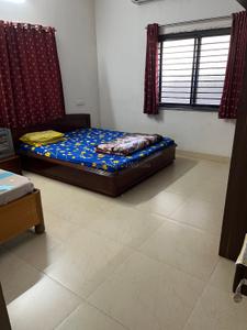 Bedroom Image of 2336 Sq.ft 3 BHK Independent House for sale in Sargasan Gandhinagar for Rs. 42500000