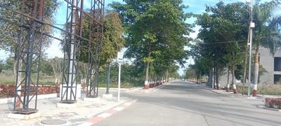 Image of 800 Sq.ft Residential Plot / Land for sale in Ruchi Lifespaces Plots, County Walk Township, Indore for Rs. 5200000