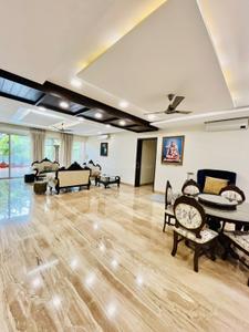 4.5 BHK Flat