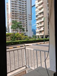 Bedroom Three Image of 1750 Sq.ft 3 BHK Apartment / Flat for sale in Sector 137 Noida for Rs. 18500000
