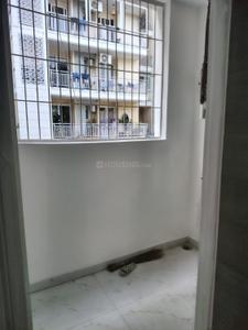 Balcony Image of 1035 Sq.ft 3 BHK Apartment / Flat for sale in Sanauli Zirakpur for Rs. 5800000