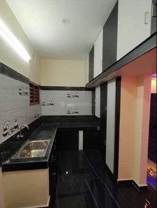 Kitchen Image of 889 Sq.ft 2 BHK Independent House for sale in Guduvancheri Chennai for Rs. 6450000