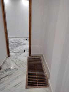 Hall Image of 550 Sq.ft 1 BHK Builder Floor for rent in Sector 8 Rohini New Delhi for Rs. 17500