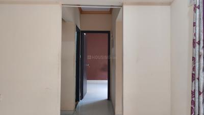 Passage Image of 490 Sq.ft 1 BHK Apartment / Flat for rent in Raunak City, Kalyan West Kalyan for Rs. 12000