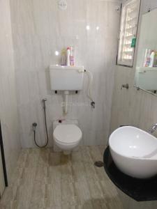 Bathroom Image of 980 Sq.ft 2 BHK Apartment / Flat for sale in Osho Greens, Kalyan West Kalyan for Rs. 6211000