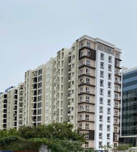 Image of 1550 Sq.ft 3 BHK Apartment / Flat for sale in Pallavaram, Chennai for Rs. 13600000