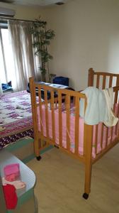 Hall Image of 1980 Sq.ft 3 BHK Apartment / Flat for sale in K Raheja Quiescent Heights, Malad West Mumbai for Rs. 45000000