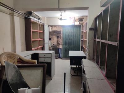 Hall Image of 720 Sq.ft 1.5 BHK Apartment / Flat for sale in Bhiwandi Thane for Rs. 4500000