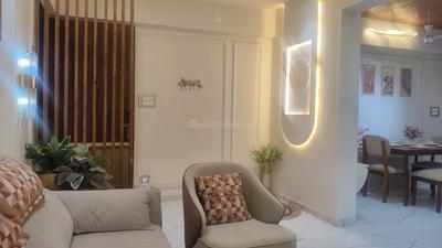 Living Room Image of 1250 Sq.ft 2 BHK Apartment / Flat for sale in Nutan Swamipushpa, Sadashiv Peth Pune for Rs. 24000000
