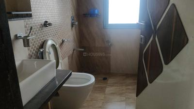 Image of 1550 Sq.ft 3 BHK Apartment / Flat for rent in Nirvana Zen, Viman Nagar, Pune for Rs. 80000