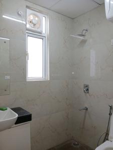 Bedroom Two Image of 1413 Sq.ft 3 BHK Apartment / Flat for sale in Smartworld Gems by Smartworld Developers, Sector 89 Gurgaon for Rs. 20500000