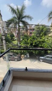 Balcony Image of 3050 Sq.ft 4 BHK Villa for sale in Jagrati Vihar Meerut for Rs. 23500000