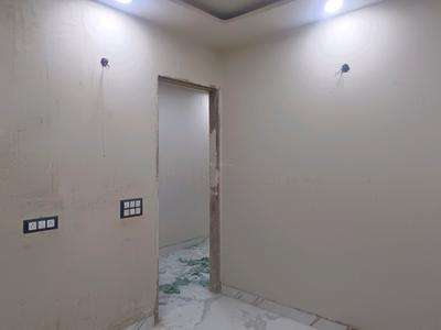 Bedroom Image of 550 Sq.ft 2 BHK Apartment / Flat for sale in Fairdeal Burari Dream Homes, Burari New Delhi for Rs. 3200000