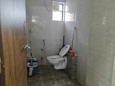 Image of 1650 Sq.ft 3 BHK Apartment / Flat for rent in Samanvay Saptarshi, Manjalpur, Vadodara for Rs. 25000