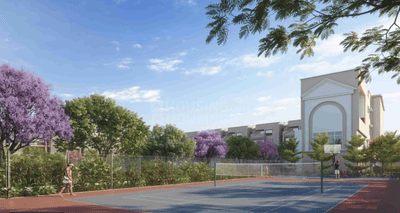 Image of 4064 Sq.ft 4 BHK Villa for sale in NVT Oikos, Whitefield, Bengaluru for Rs. 60000000