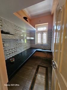 Kitchen Image of 700 Sq.ft 2 BHK Independent House for rent in North Shastri Nagar Patna for Rs. 8000
