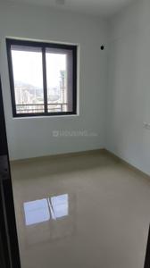 Bedroom Image of 1050 Sq.ft 2 BHK Apartment / Flat for sale in Risland The Icon, Thane West Thane for Rs. 12500000
