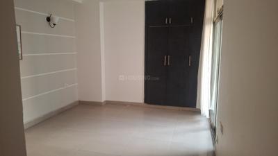 Bedroom Image of 1250 Sq.ft 2 BHK Apartment / Flat for sale in Ajnara Gen X, Crossings Republik Ghaziabad for Rs. 8000000
