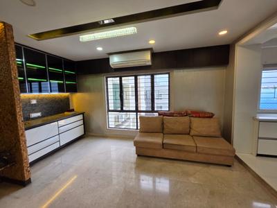 Hall Image of 2820 Sq.ft 4 BHK Apartment / Flat for sale in Sevoke Rd Siliguri for Rs. 27500000