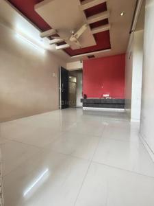 Hall Image of 797 Sq.ft 2 BHK Apartment / Flat for sale in Anand Nagar, Sinhagad Road Pune for Rs. 8300000
