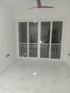 Bedroom Image of 720 Sq.ft 2 BHK Apartment / Flat for rent in Ruparel Skygreens I, Kandivali West Mumbai for Rs. 50000