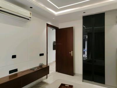 Bedroom Image of 3250 Sq.ft 4 BHK Builder Floor for sale in Big Block Builder Floor, Sector 46 Gurgaon for Rs. 45000000