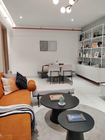 Mahindra Vista Phase 2 Main Image 1