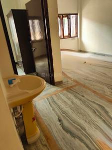 Living Room Image of 1200 Sq.ft 3 BHK Independent House for rent in Sukhliya Indore for Rs. 19000