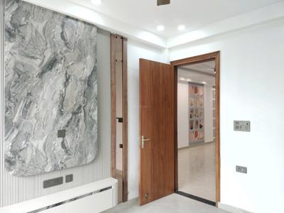 Bedroom Image of 1557 Sq.ft 3 BHK Builder Floor for sale in BPTP District 4, Sector 84 Faridabad for Rs. 17000000