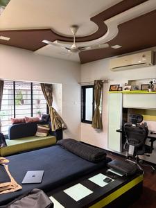 Hall Image of 2250 Sq.ft 3 BHK Apartment / Flat for sale in Ratnaakar Rosewood Estate, Jodhpur Ahmedabad for Rs. 18100000