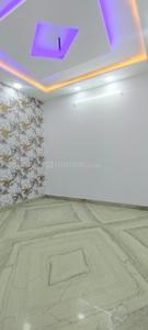 Hall Image of 675 Sq.ft 2 BHK Builder Floor for sale in Sector 4 Rohini New Delhi for Rs. 5000001