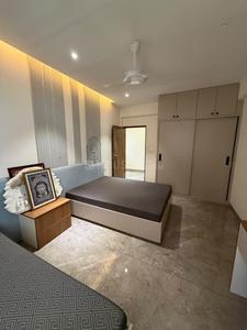 Bedroom Image of 2369 Sq.ft 4 BHK Apartment / Flat for sale in Hindva Celino, Nikol Ahmedabad for Rs. 25000000