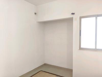 Bedroom Image of 750 Sq.ft 2 BHK Apartment / Flat for rent in Lodha Casa Rio by Lodha Group, Palava Phase 1 Thane for Rs. 18000