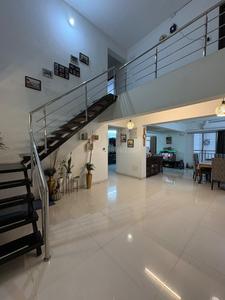 Image of 2000 Sq.ft 4 BHK Apartment / Flat for rent in Shekhar Maple Woods, Nipania, Indore for Rs. 50000