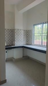 Kitchen Image of 1280 Sq.ft 3 BHK Apartment / Flat for sale in Barbari Village Guwahati for Rs. 5800000