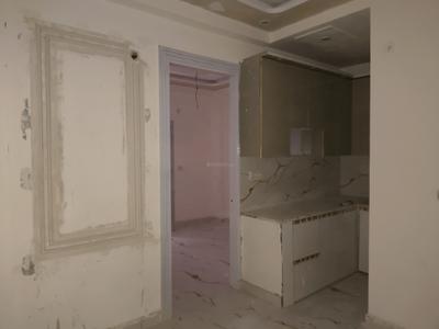 Living Room Image of 750 Sq.ft 2 BHK Builder Floor for sale in Ved Vihar Ghaziabad for Rs. 2250400