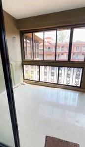Balcony Image of 1615 Sq.ft 3 BHK Apartment / Flat for sale in Panjim Goa for Rs. 17000000