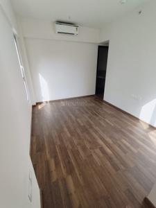 Bedroom Image of 1050 Sq.ft 3 BHK Apartment / Flat for rent in Kolshet Thane for Rs. 41000