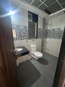 Image of 1250 Sq.ft 3 BHK Apartment / Flat for rent in Sus, Pune for Rs. 35000