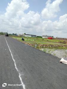 Image of 1000 Sq.ft Residential Plot / Land for sale in Karmeta, Jabalpur for Rs. 1800000