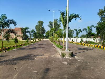Image of 880 Sq.ft Residential Plot / Land for sale in New Jail Road, Lucknow for Rs. 2199000