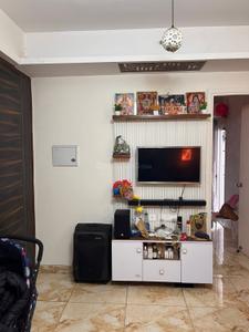 Hall Image of 1000 Sq.ft 2 BHK Apartment / Flat for sale in SKA Metro Ville, Eta II Greater Noida for Rs. 9500000